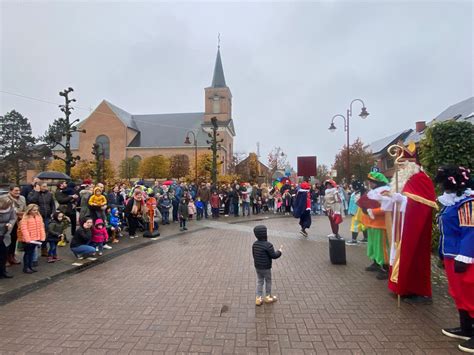 Bezoeken in Aarschot + Deelgemeenten